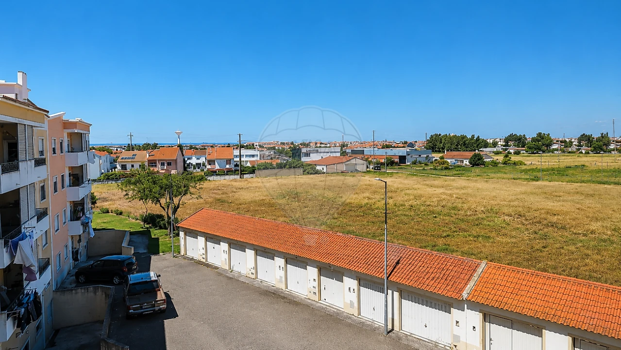 Apartamento T3 para Venda em Samora Correia Foto 12