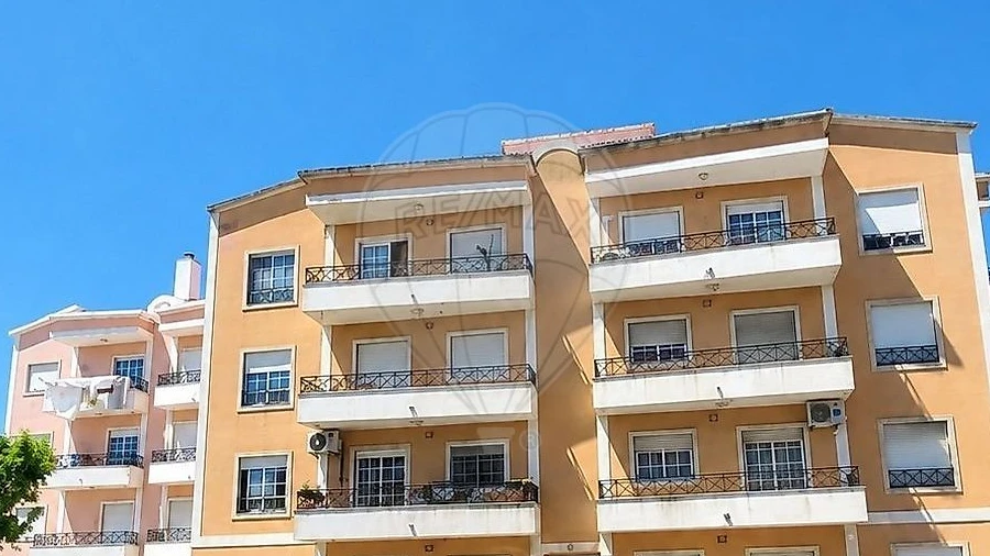 Apartamento T3 para Venda em Samora Correia