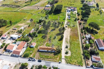 Terreno para Venda em Coruche, Fajarda e Erra