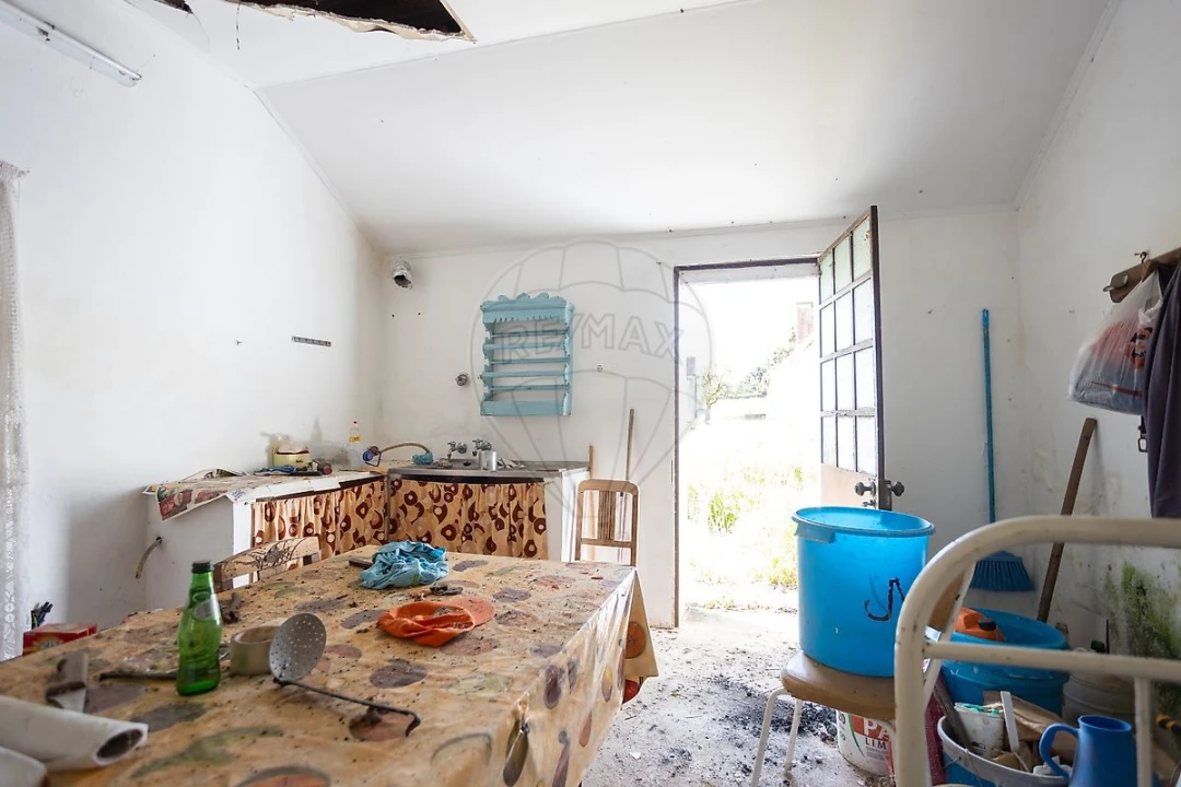 Terreno para Venda em Coruche, Fajarda e Erra Foto 8