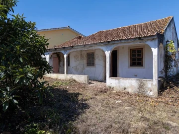 Moradia T2 para Venda em Rio Maior
