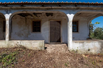 Moradia T2 para Venda em Rio Maior