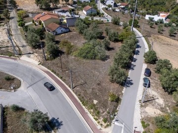 Moradia T2 para Venda em Rio Maior