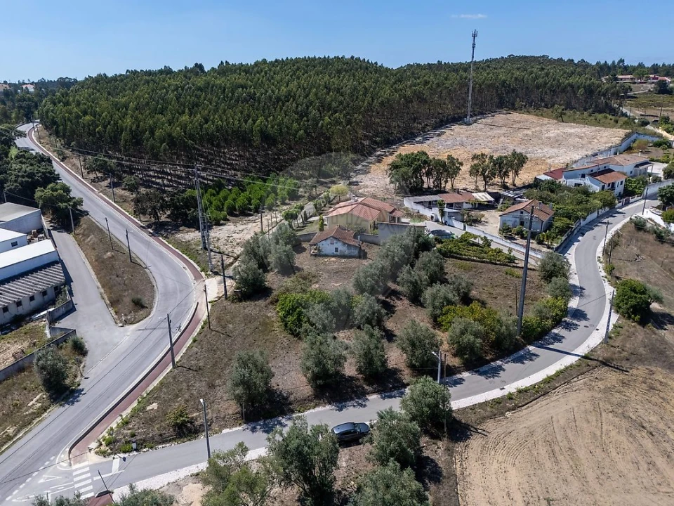 Moradia T2 para Venda em Rio Maior Foto 29