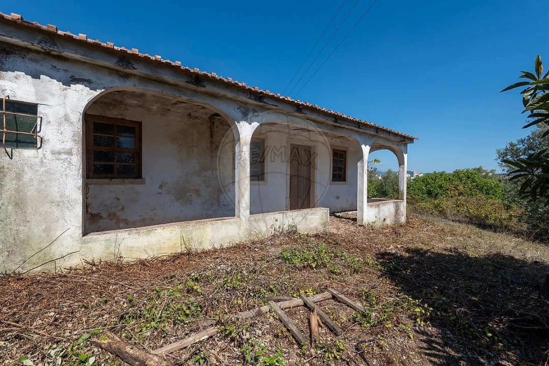 Moradia T2 para Venda em Rio Maior Foto 19
