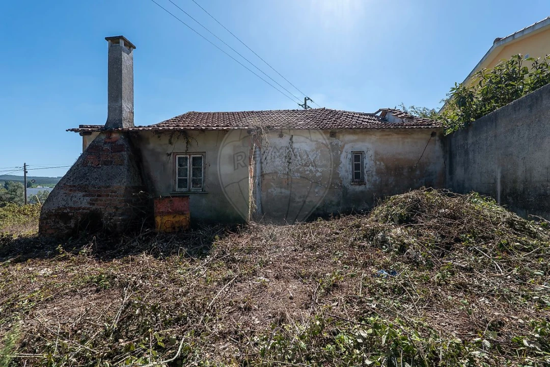 Moradia T2 para Venda em Rio Maior Foto 16