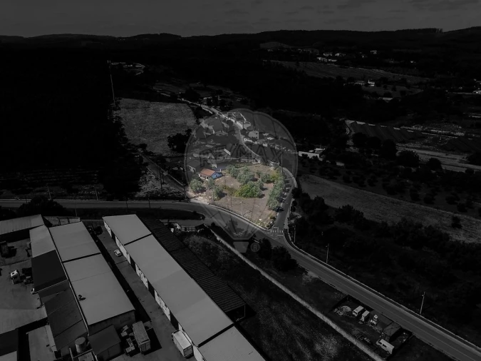Moradia T2 para Venda em Rio Maior Foto 20