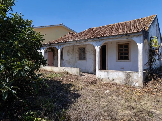 Moradia T2 para Venda em Rio Maior Foto 31
