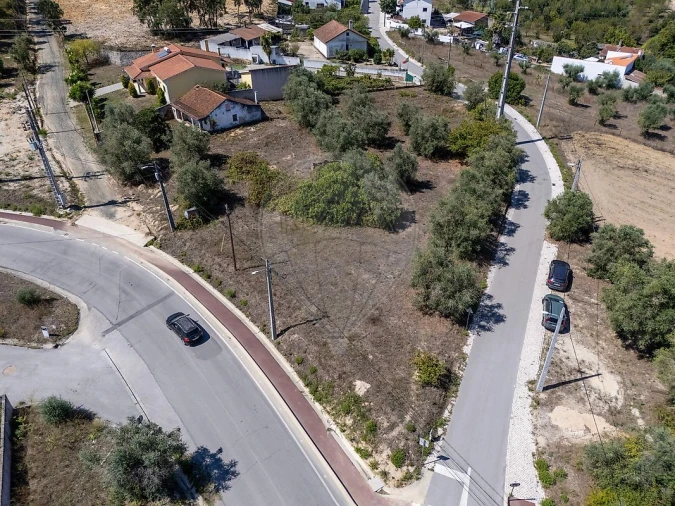 Moradia T2 para Venda em Rio Maior Foto 27