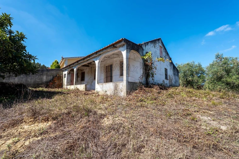 Moradia T2 para Venda em Rio Maior Foto 17