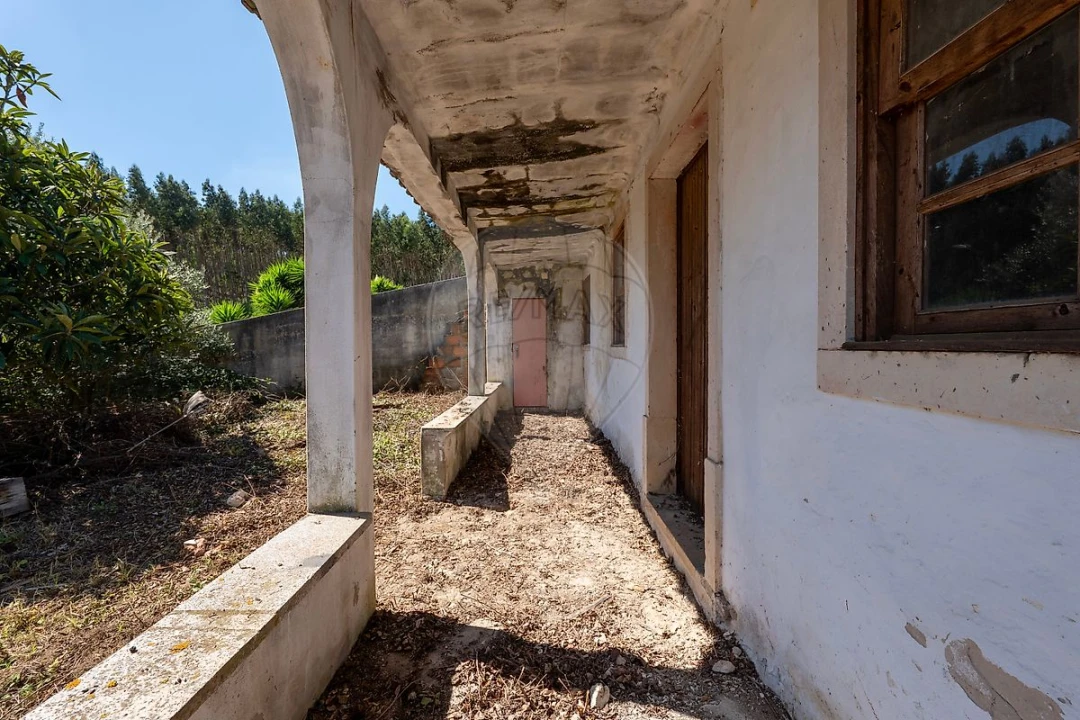 Moradia T2 para Venda em Rio Maior Foto 15