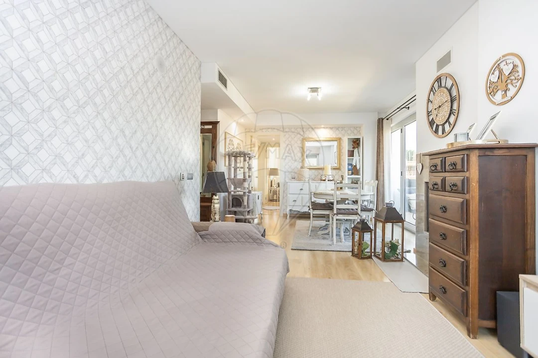 Apartamento T2 para Venda em Almeirim Foto 33