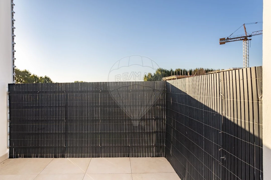 Apartamento T2 para Venda em Almeirim Foto 15