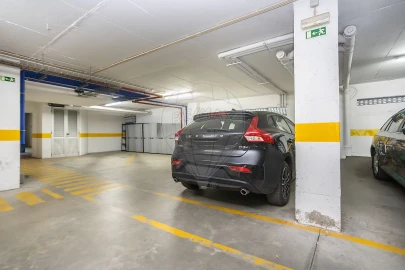 Apartamento T2 para Venda em Almeirim