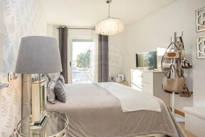 Apartamento T2 para Venda em Almeirim