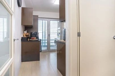 Apartamento T2 para Venda em Almeirim