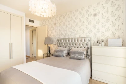 Apartamento T2 para Venda em Almeirim