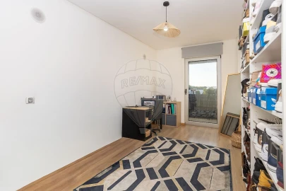 Apartamento T2 para Venda em Almeirim
