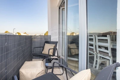 Apartamento T2 para Venda em Almeirim