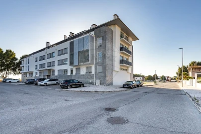 Apartamento T2 para Venda em Almeirim