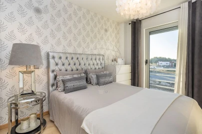 Apartamento T2 para Venda em Almeirim