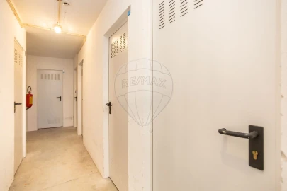 Apartamento T2 para Venda em Almeirim