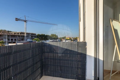 Apartamento T2 para Venda em Almeirim