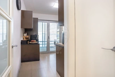 Apartamento T2 para Venda em Almeirim