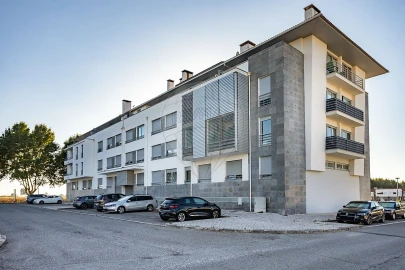 Apartamento T2 para Venda em Almeirim