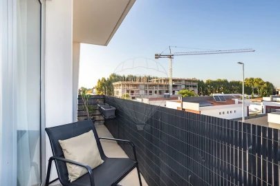 Apartamento T2 para Venda em Almeirim