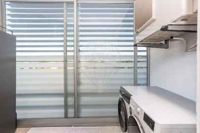 Apartamento T2 para Venda em Almeirim