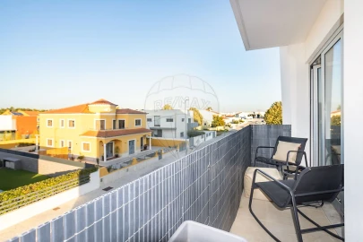 Apartamento T2 para Venda em Almeirim