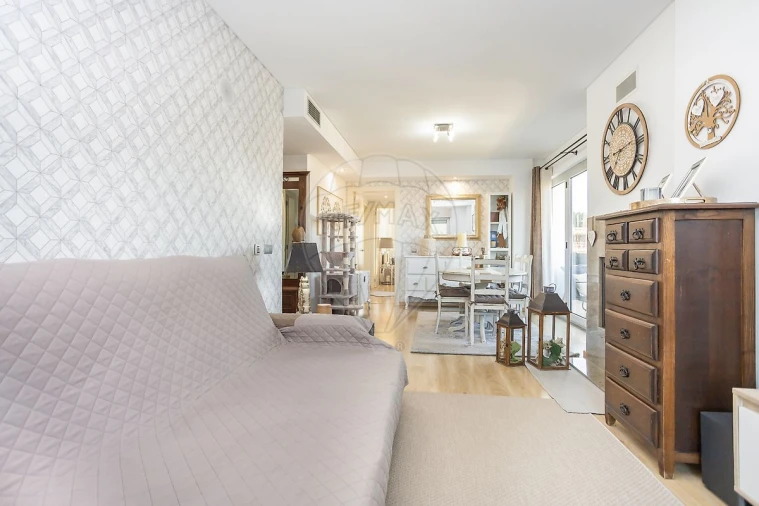 Apartamento T2 para Venda em Almeirim Foto 33