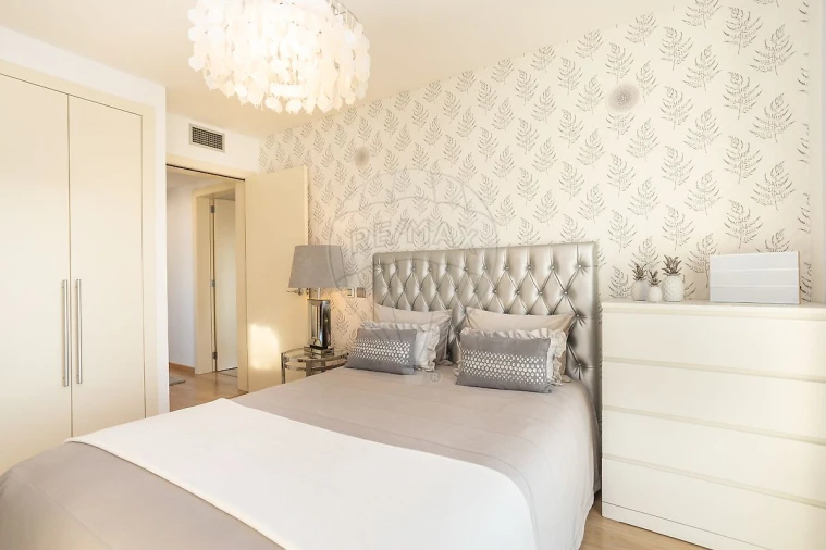 Apartamento T2 para Venda em Almeirim Foto 10