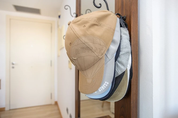 Apartamento T2 para Venda em Almeirim Foto 28