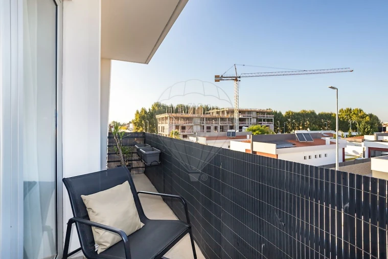 Apartamento T2 para Venda em Almeirim Foto 30