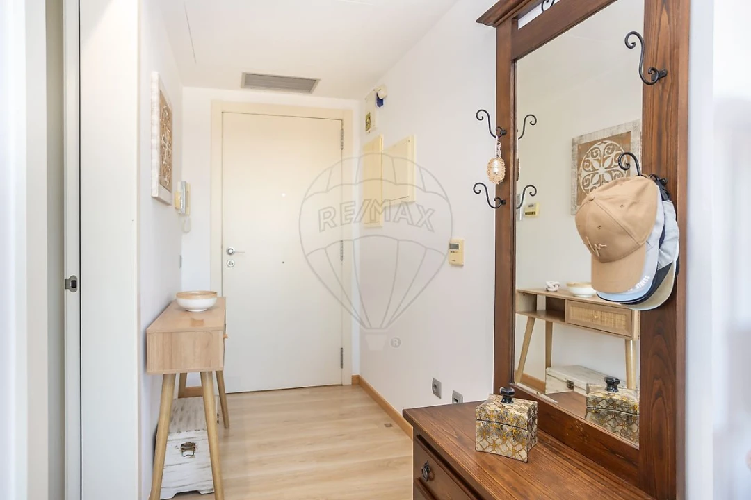 Apartamento T2 para Venda em Almeirim Foto 27