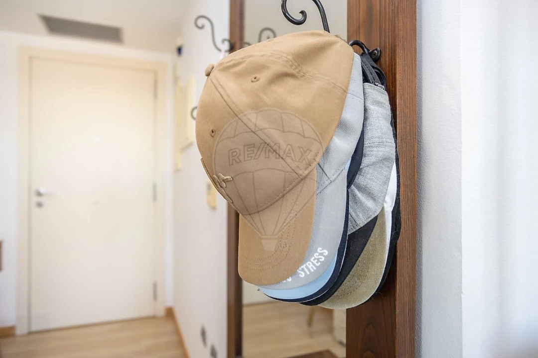 Apartamento T2 para Venda em Almeirim Foto 28
