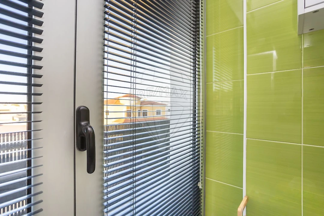 Apartamento T2 para Venda em Almeirim Foto 23