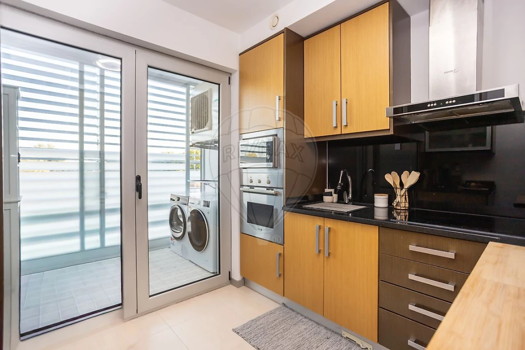 Apartamento T2 para Venda em Almeirim Foto 39