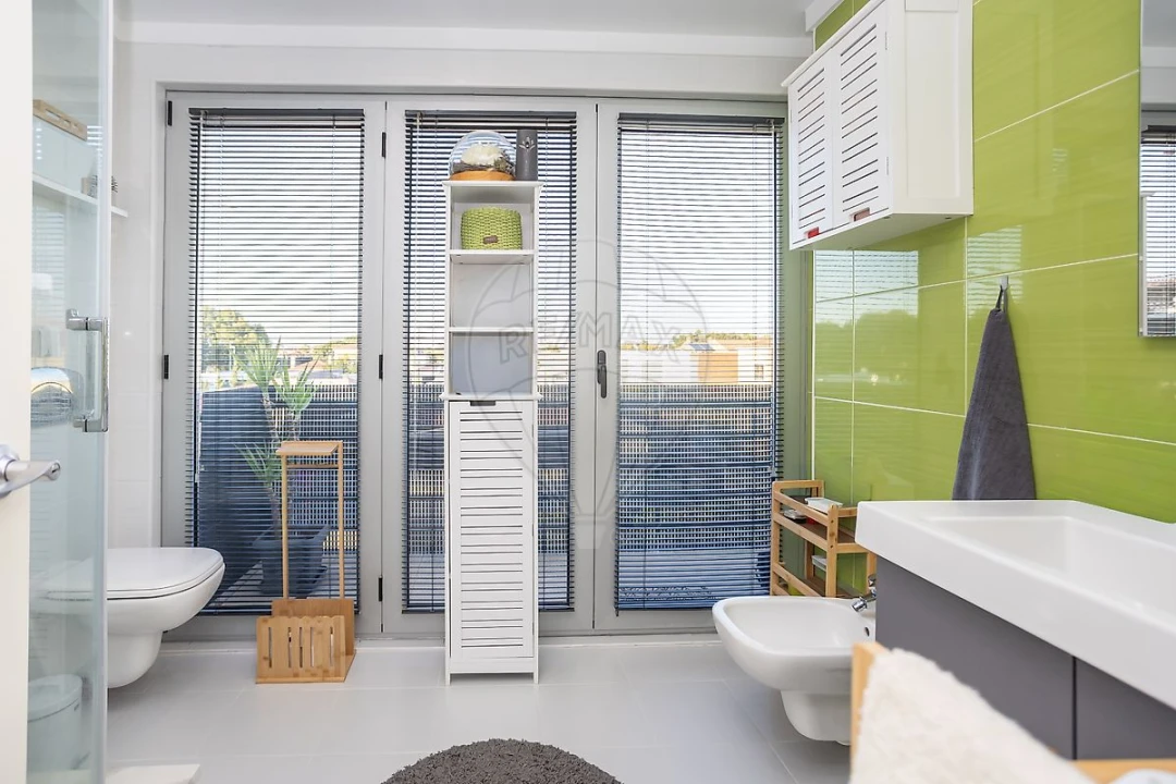 Apartamento T2 para Venda em Almeirim Foto 19