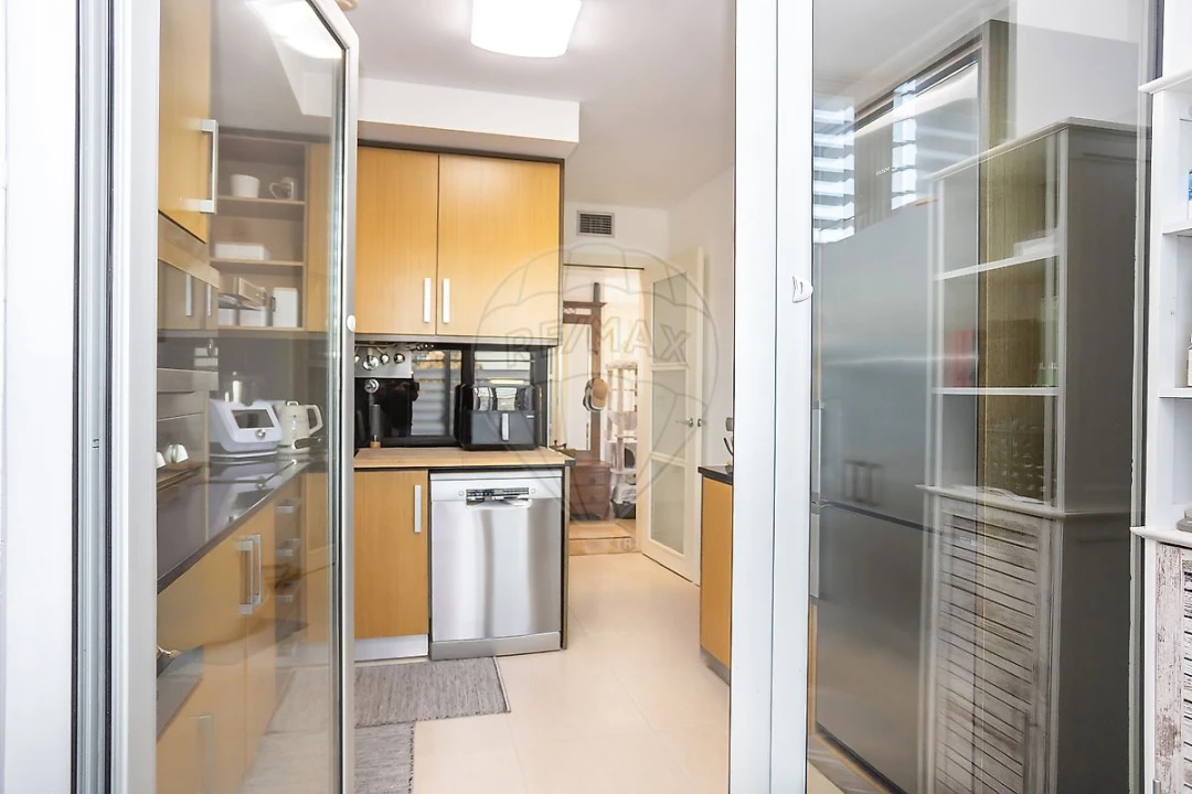 Apartamento T2 para Venda em Almeirim Foto 44