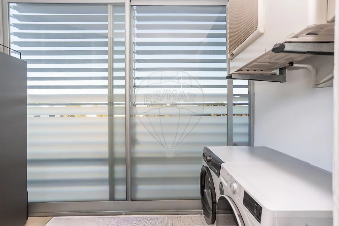 Apartamento T2 para Venda em Almeirim Foto 42