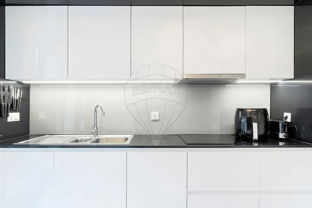 Apartamento T3 para Arrendamento em Carcavelos e Parede Foto 15