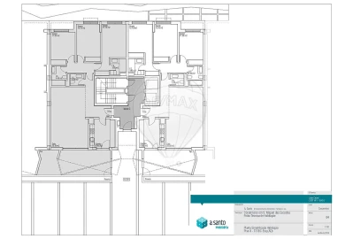 Apartamento T3 para Arrendamento em Carcavelos e Parede