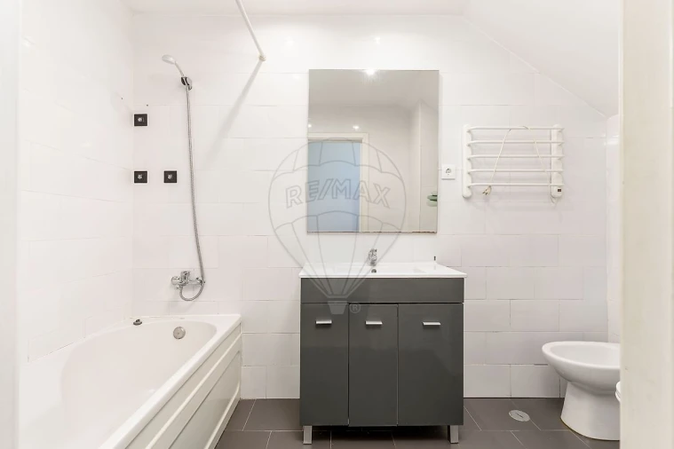 Apartamento T2 para Arrendamento em Charneca de Caparica e Sobreda Foto 6