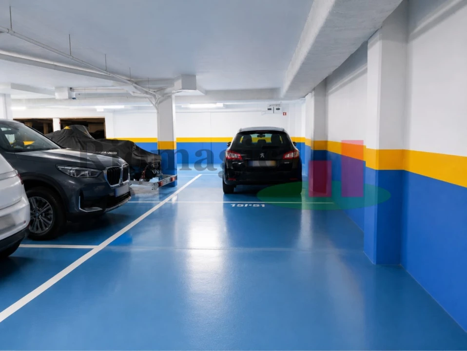 Garagem para Arrendamento em Marvila, Ribeira Santarém, São Salvador, São Nicolau Foto 2