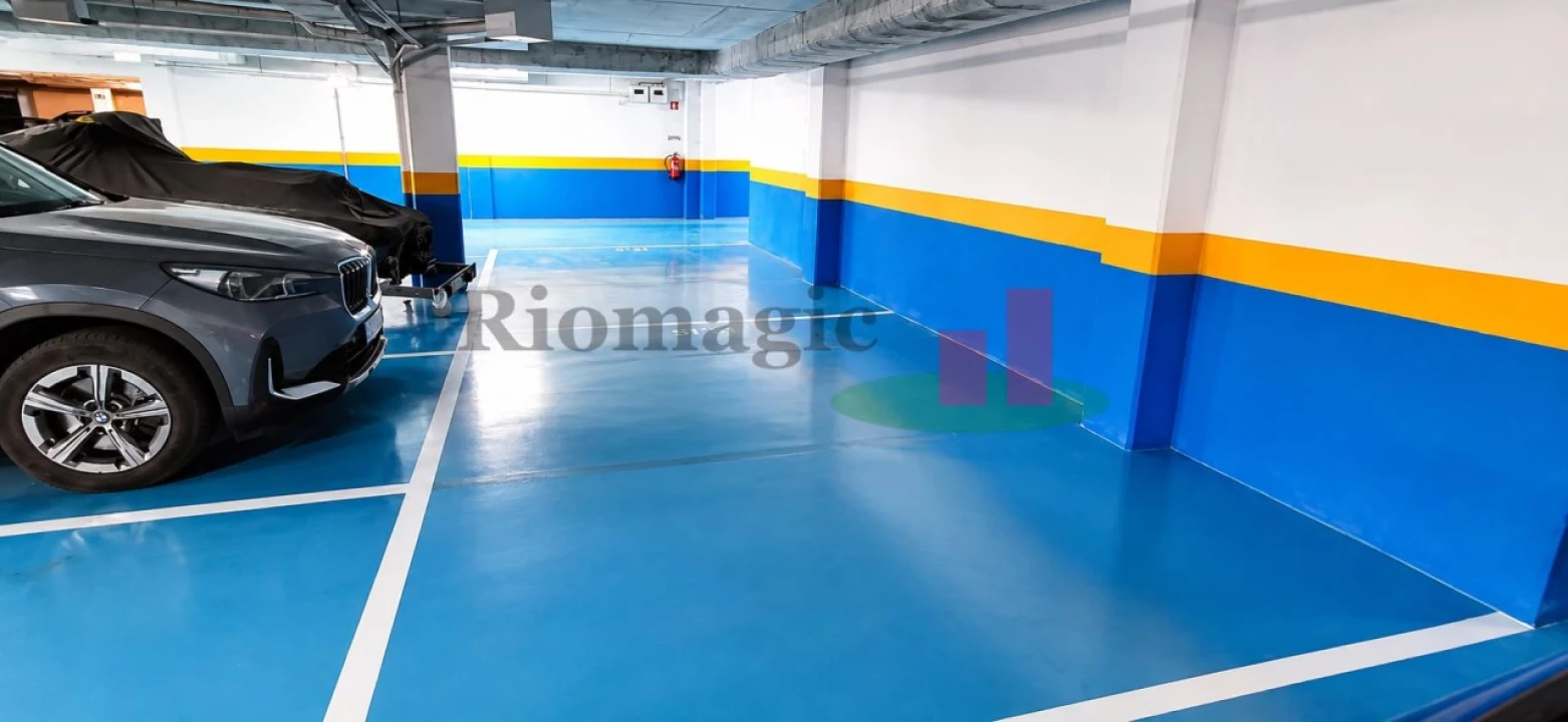 Garagem para Arrendamento em Marvila, Ribeira Santarém, São Salvador, São Nicolau Foto 3