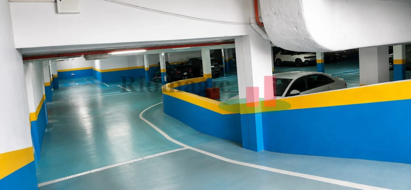 Garagem para Arrendamento em Marvila, Ribeira Santarém, São Salvador, São Nicolau Foto 6