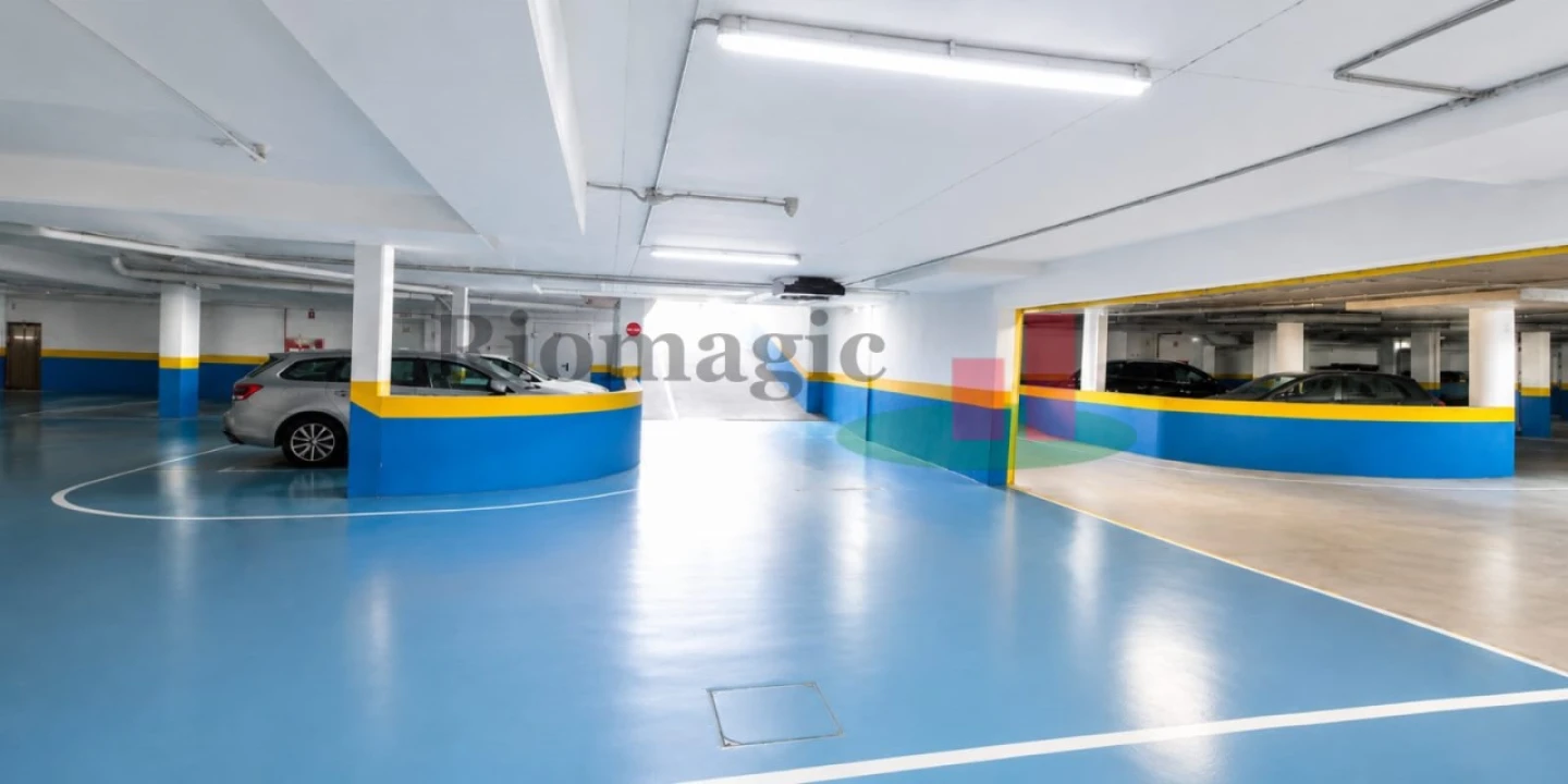 Garagem para Arrendamento em Marvila, Ribeira Santarém, São Salvador, São Nicolau Foto 7